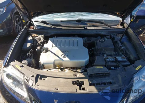 2013 Lexus Es 350 из США, поврежденный, VIN JTHBK1GG6D2045657